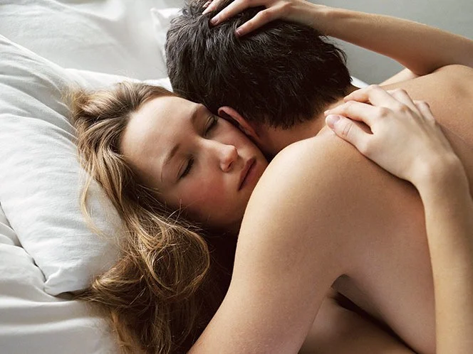 Quante calorie vengono consumate durante il sesso?