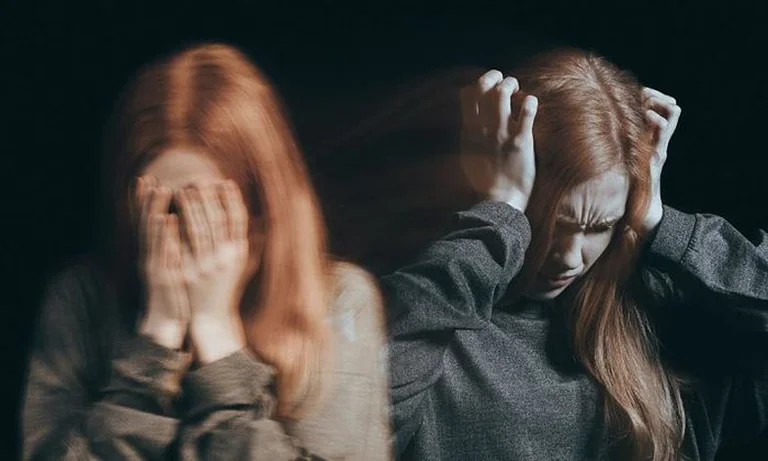 Persönliche Störungen: Was sind die Symptome und wie sie behandelt werden