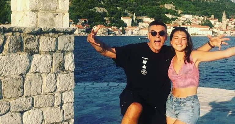 Voglio Lips scegliere Ulcinj per trascorrere le vacanze