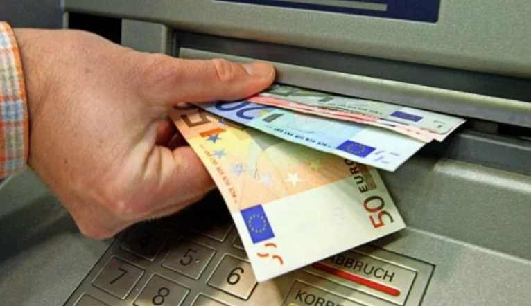 La ejecución de 170 euros para ciudadanos y empresas comienza hoy