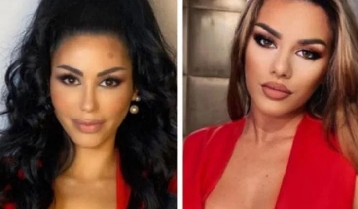 Vidéo publiée lorsque Tayna a chanté la chanson de Sonny Malay avant qu'elle ne devienne célèbre