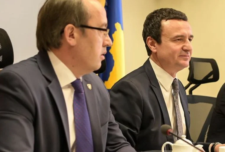 Hoti: Shqetësuese nëse ‘Contour Global’ u tërhoq për shkaqe politike