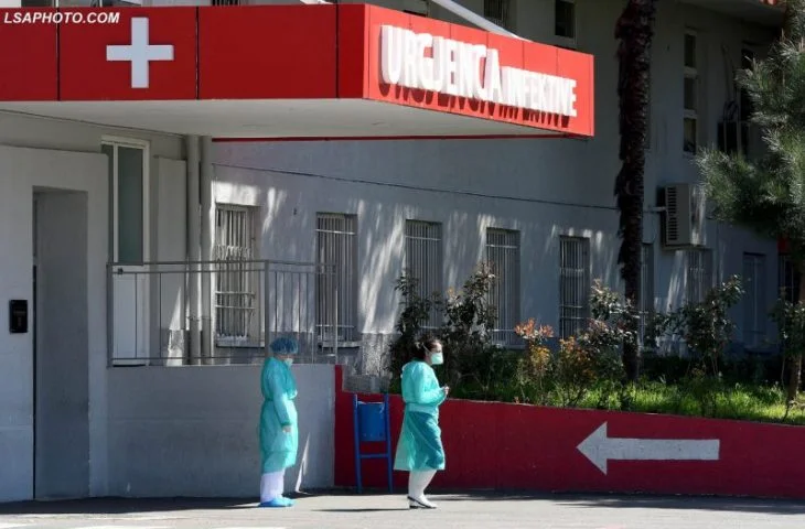 Albanian doctor gives hope: Discovering Recent Data on Coronavirus Changes