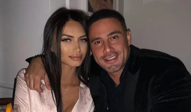 Robert Berisha: Robbie wird alt, wenn er will.
