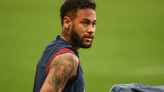 Dettagli interessanti: Neymar vince tanto quanto tutti Atalanta