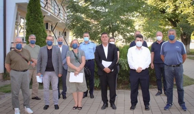 Two dead from Coronavius in Gjilan, Haziri comforts families