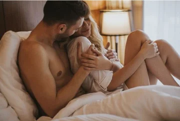 How many calories are consumed during sex?