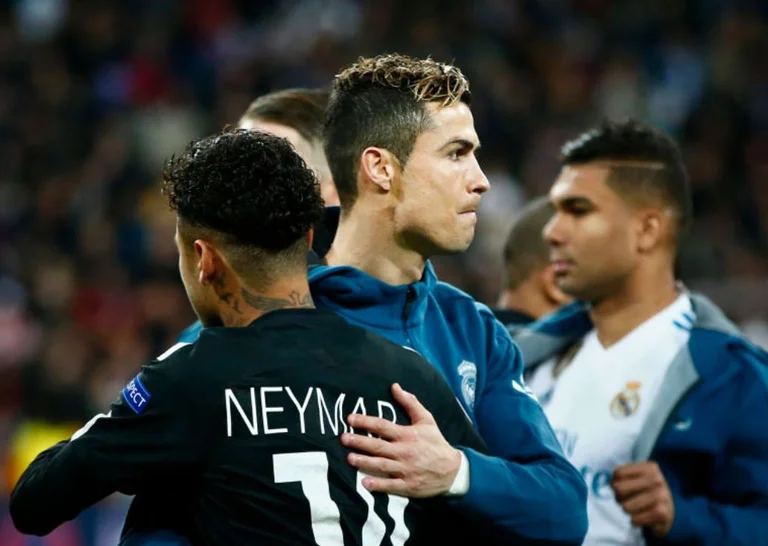 Ronaldo wird Juvenus verlassen, neues Team auswählen