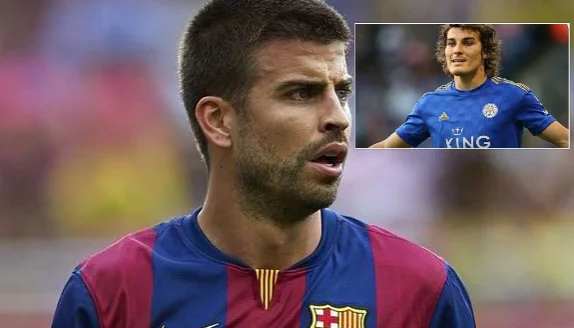 Barcelona refuerza la defensa, encuentra el reemplazo de Pique