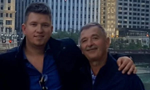 U.S. Exil: Mein Vater starb, weil Leute glauben Labby, nicht Ärzte