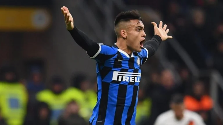 Martinez verlässt Inter nicht