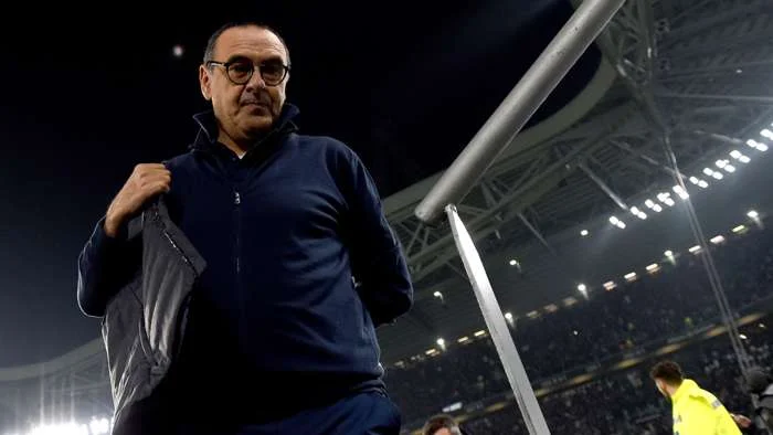 Juvenus' neuer Trainer entdeckt