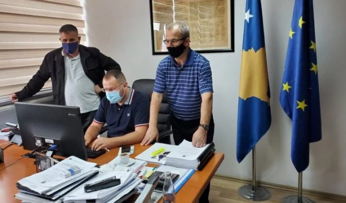 Deputy Finance Minister: 170-euro salaries for workers are being executed