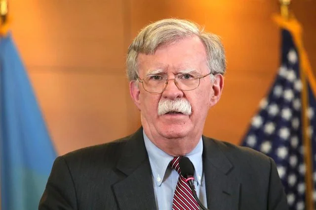 Bolton: Kosovo, Serbia fuera del acuerdo HINA de territorios no afectaría a Bosnia