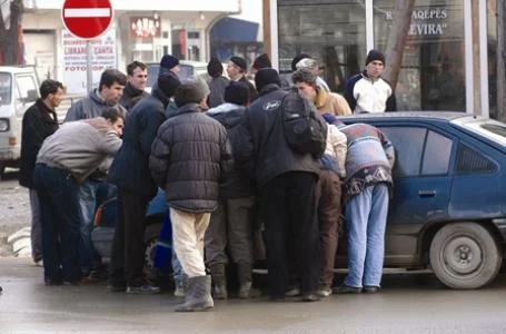 Unos 400.000 ciudadanos perdieron su trabajo debido a la pandemia