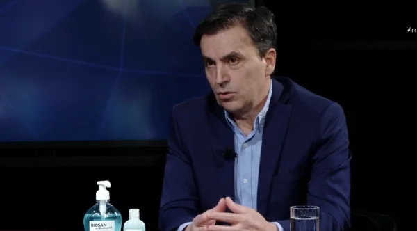 Tolaj: Con 4.000 pruebas no podemos saber en qué etapa estamos.