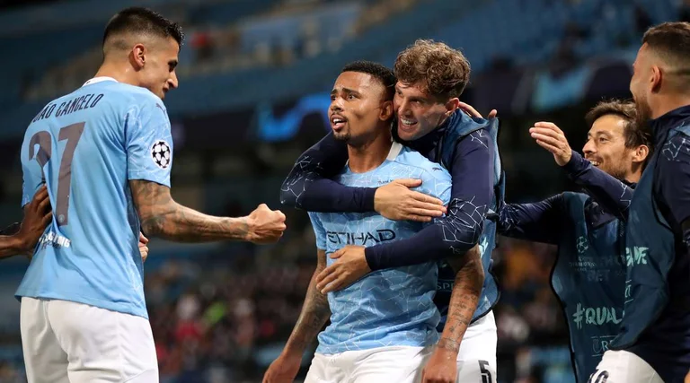 L'orrore di Varana costa il Real Madrid, Man City nei quarti di finale con pieno credito