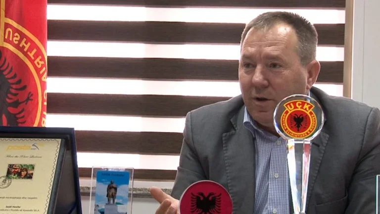 Gucati nuk e dëgjon thirrjen e Veselit: Protesta do të mbahet me 9 korrik