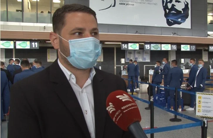Lichtdirektor: Kosovo ist kein Staat, die Schweizer Botschaft behandelte uns wie Tiere