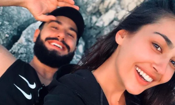 “Capital T e Adrola sono in relazione ad”, il rapper dà la risposta inaspettata a quanto segue.