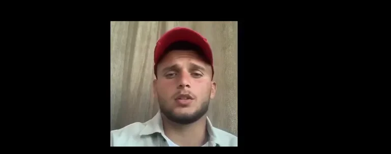 Eddie Sylisyfajs Botschaft nach dem Er sagte Kosovo