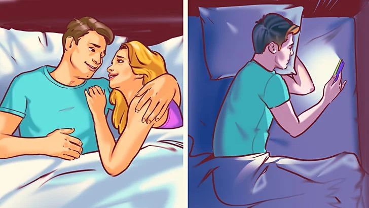 Cinque segni che ti mostrano la tua relazione andranno al livello successivo.