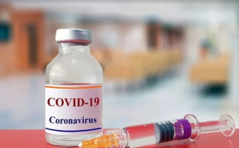 Switzerland paraporos 4.5 million doses of possible anti vaccine CO VID-19