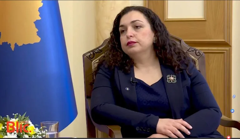 Shkodra: Comment Vjosa Osman se fait-il payé $4000 par mois pour le prêt ?