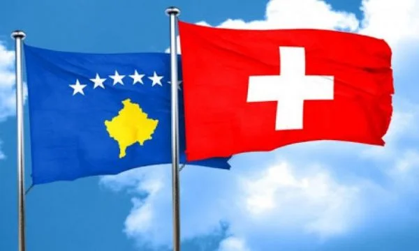 Schweizer Botschaft gegen KLA-Werte Entwurf des Gesetzes