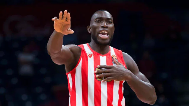 Serbian club basketball player at the gym after heart attack was only 27 years old