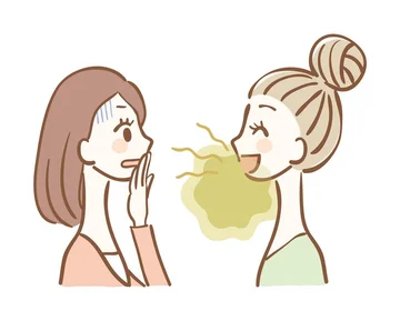 Remove the unpleasant breath in the morning, with some slight changes in your routine