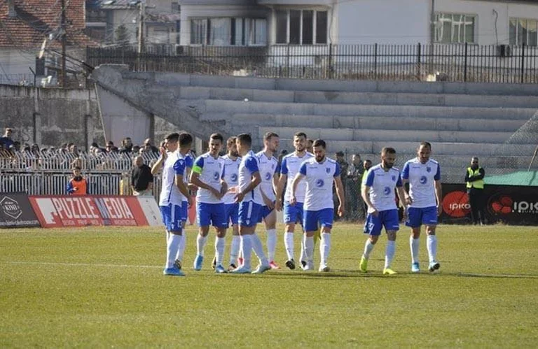 Zyrtare: Ky do të jetë kundërshtari i Dritës në Champions League