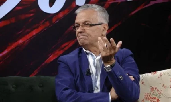 Dani tash thotë kështu: Ka virus, por po bëhet shumë më e madhe se që është