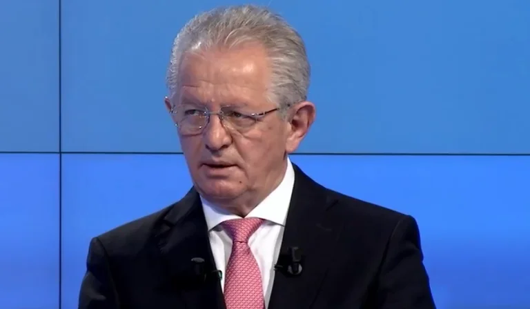 Hyseni: I kam kërkuar takim Albin Kurtit rreth dialogut, nuk po përgjigjet