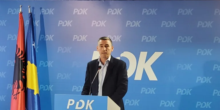 Kadri Veseli shërohet nga Covid-19