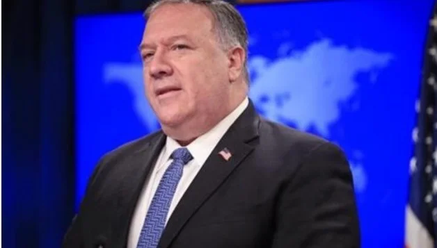Pompeo javën e ardhshme për vizitë në Slloveni