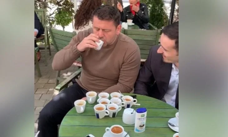 Kjo është pasuria e deputetit që pi 50 kafe në ditë