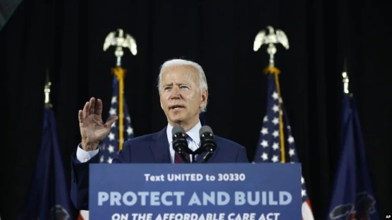 Biden do ta pranojë virtualisht nominimin për president