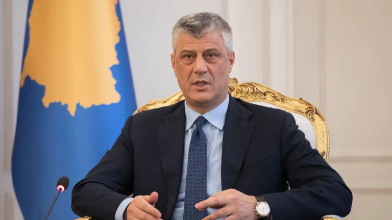 Pas thirrjes së Thaçit, Këshilli i Sigurisë Kombëtare mblidhet në orën 20:00