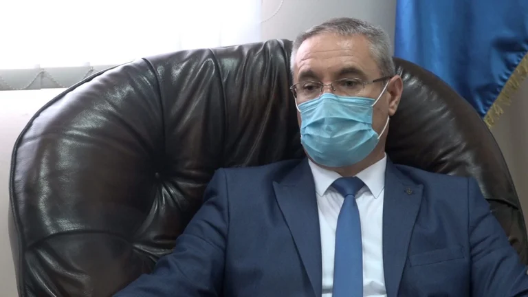 348 pjesëtarë të Policisë janë infektuar me koronavirus, dy prej tyre kanë vdekur