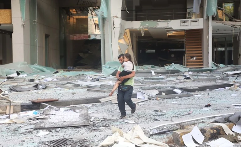 Shkon në 135 numri i të vdekurve nga shpërthimi në Bejrut