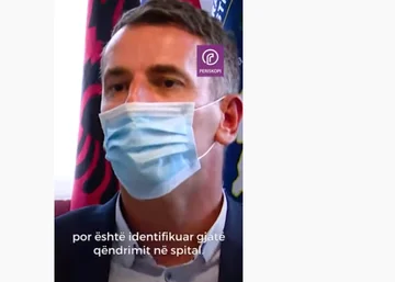 Si është gjendja me Covid në burgjet e Kosovës?
