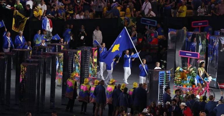 Katër vjet që kur Kosova shkroi historinë me debutimin historik në Lojërat Olimpike