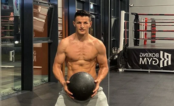Habit Robin Krasniqi: Do të pësojnë gjithnjë ndaj meje