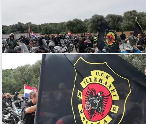 Mobilizohen veteranët e Kroacisë: Dalin në mbështetje të UÇK’së
