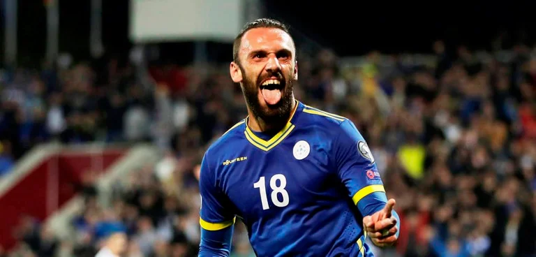 Lazio këmbëngulë për Muriqin, përgatitet oferta