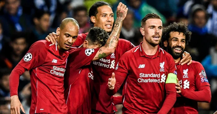 Transferimi i parë i Liverpoolit për këtë verë është befasi e dorës së parë