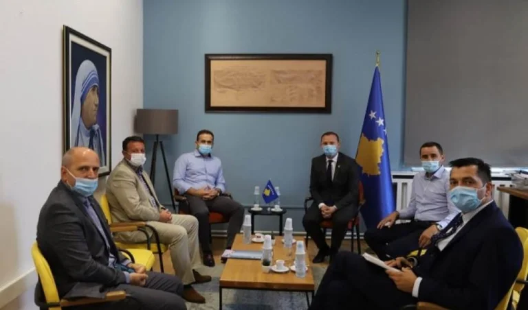 MSH-ja do të financojë shkollimin e kandidatëve të ardhur nga Lugina