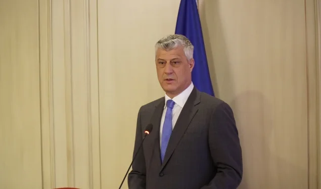 Thaçi: Më pikëlloi vdekja e veprimtarit Lekë Gojçaj