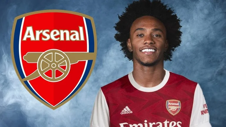 Transferimi i Willianit tek Arsenali konfirmohet nga PES21